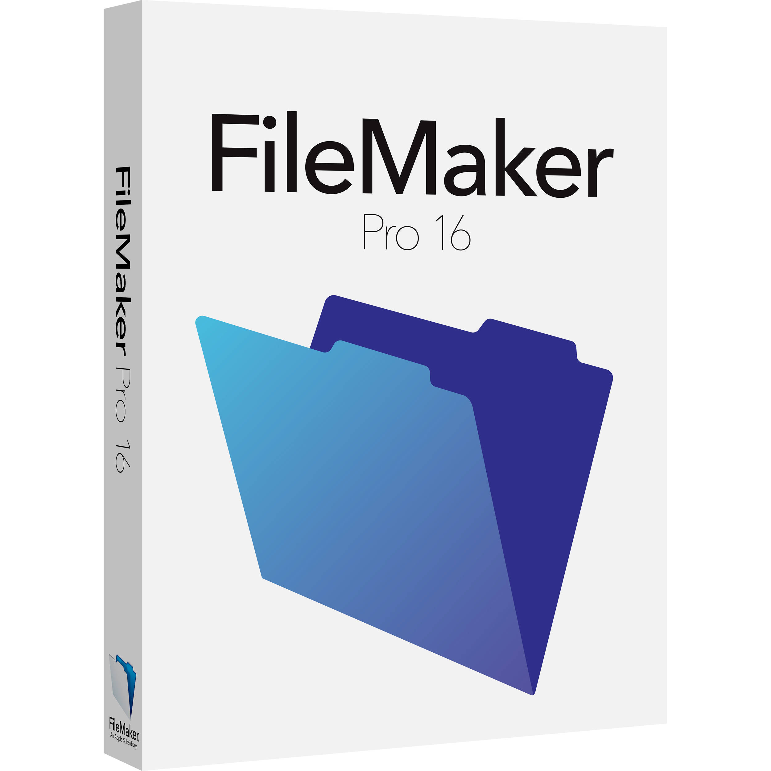 what is filemaker pro 15